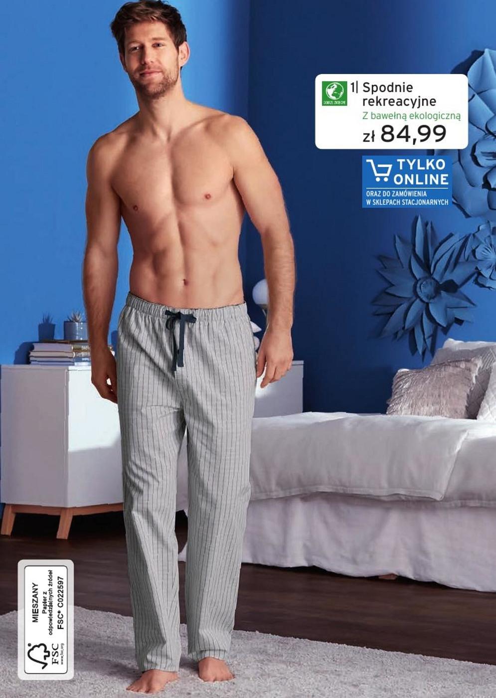 Gazetka promocyjna Tchibo str. 22