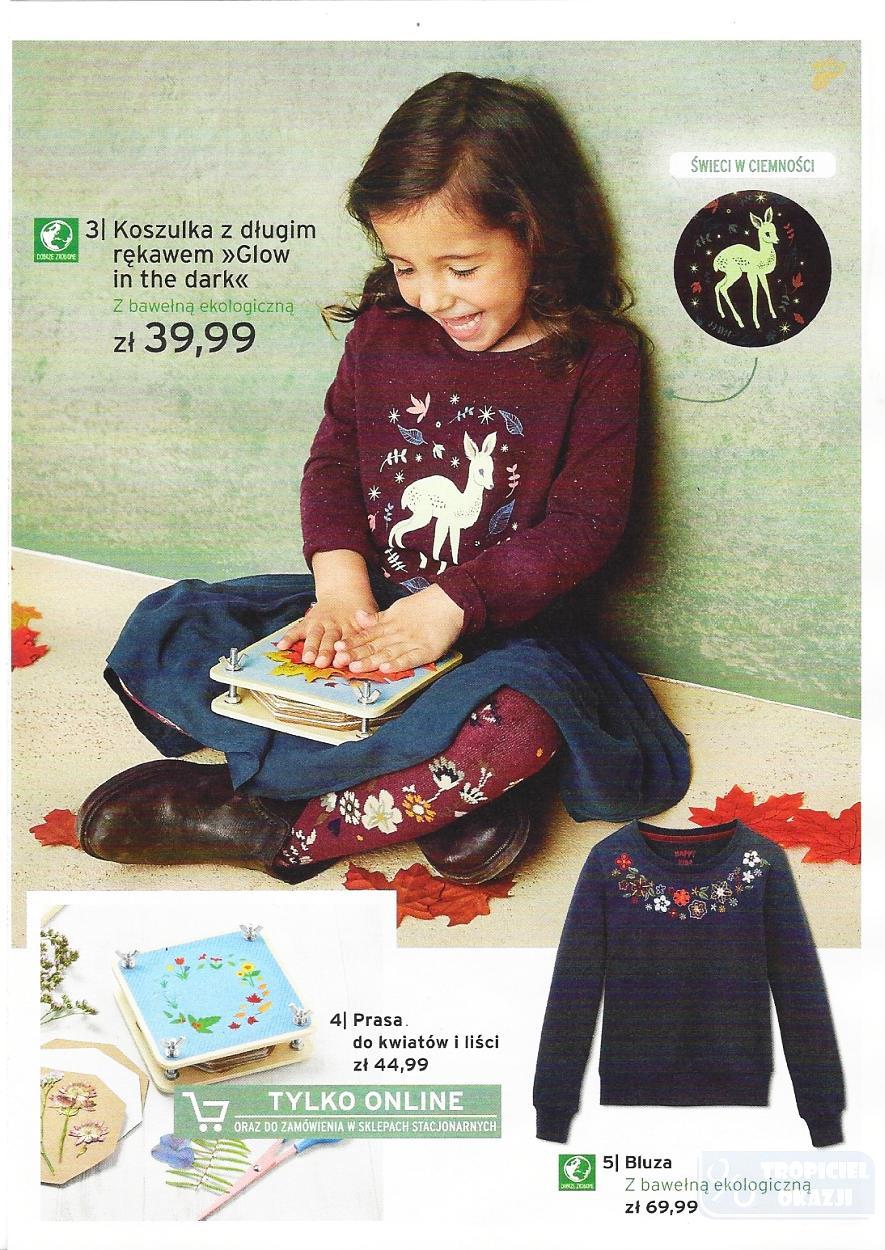 Gazetka promocyjna Tchibo str. 15