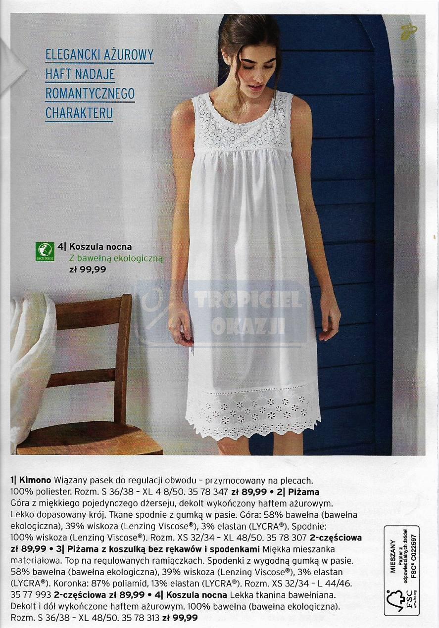 Gazetka promocyjna Tchibo str. 25