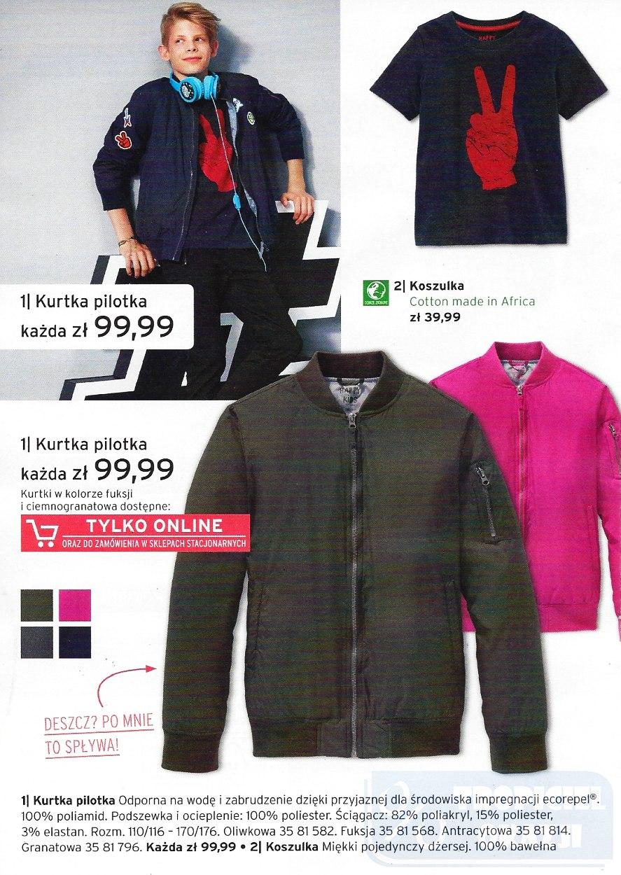 Gazetka promocyjna Tchibo str. 8