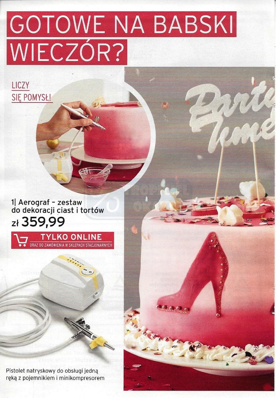 Gazetka promocyjna Tchibo str. 16