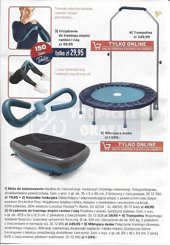 Gazetka promocyjna Tchibo str. 17