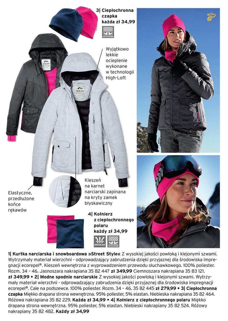 Gazetka promocyjna Tchibo str. 7