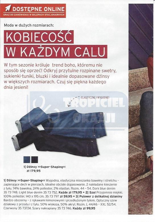 Gazetka promocyjna Tchibo str. 28