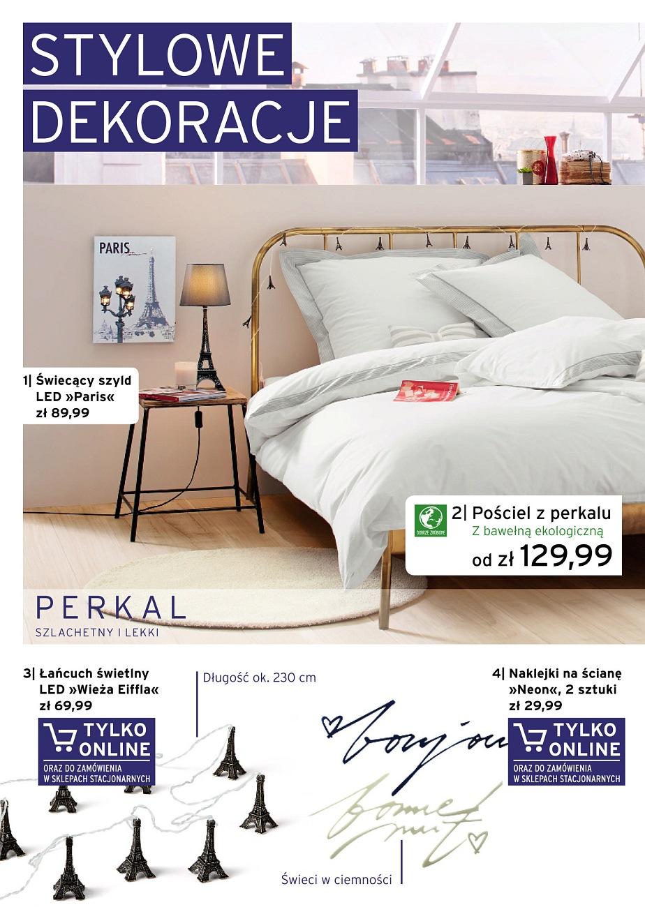 Gazetka promocyjna Tchibo str. 12