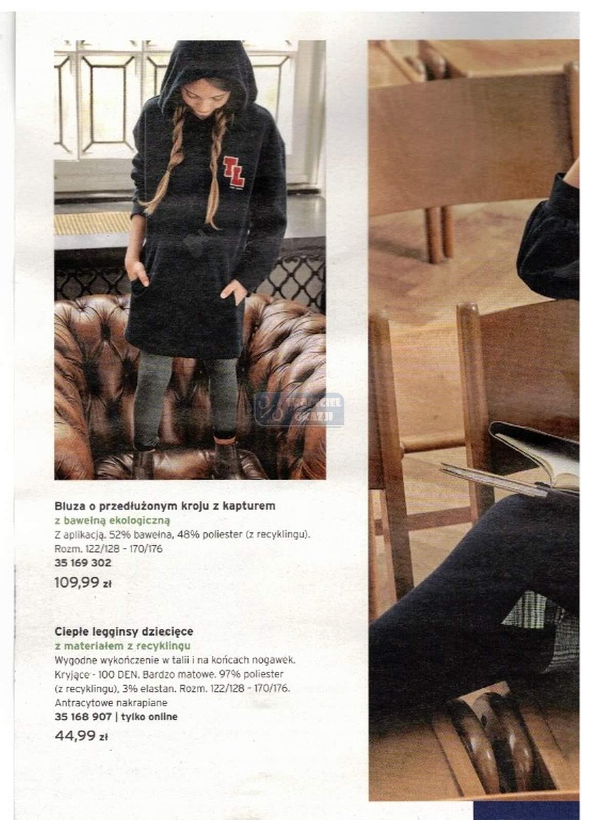 Gazetka promocyjna Tchibo str. 14