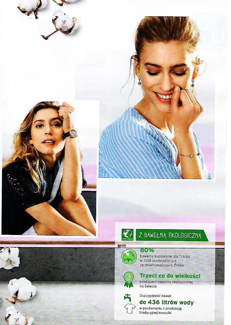 Gazetka promocyjna Tchibo str. 17