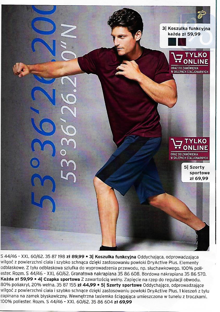 Gazetka promocyjna Tchibo str. 41