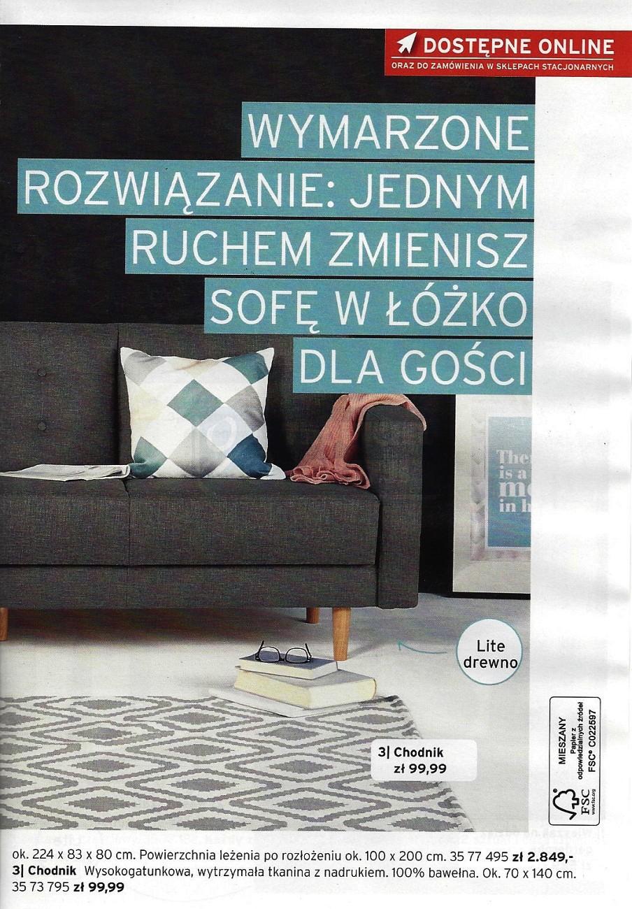 Gazetka promocyjna Tchibo str. 37