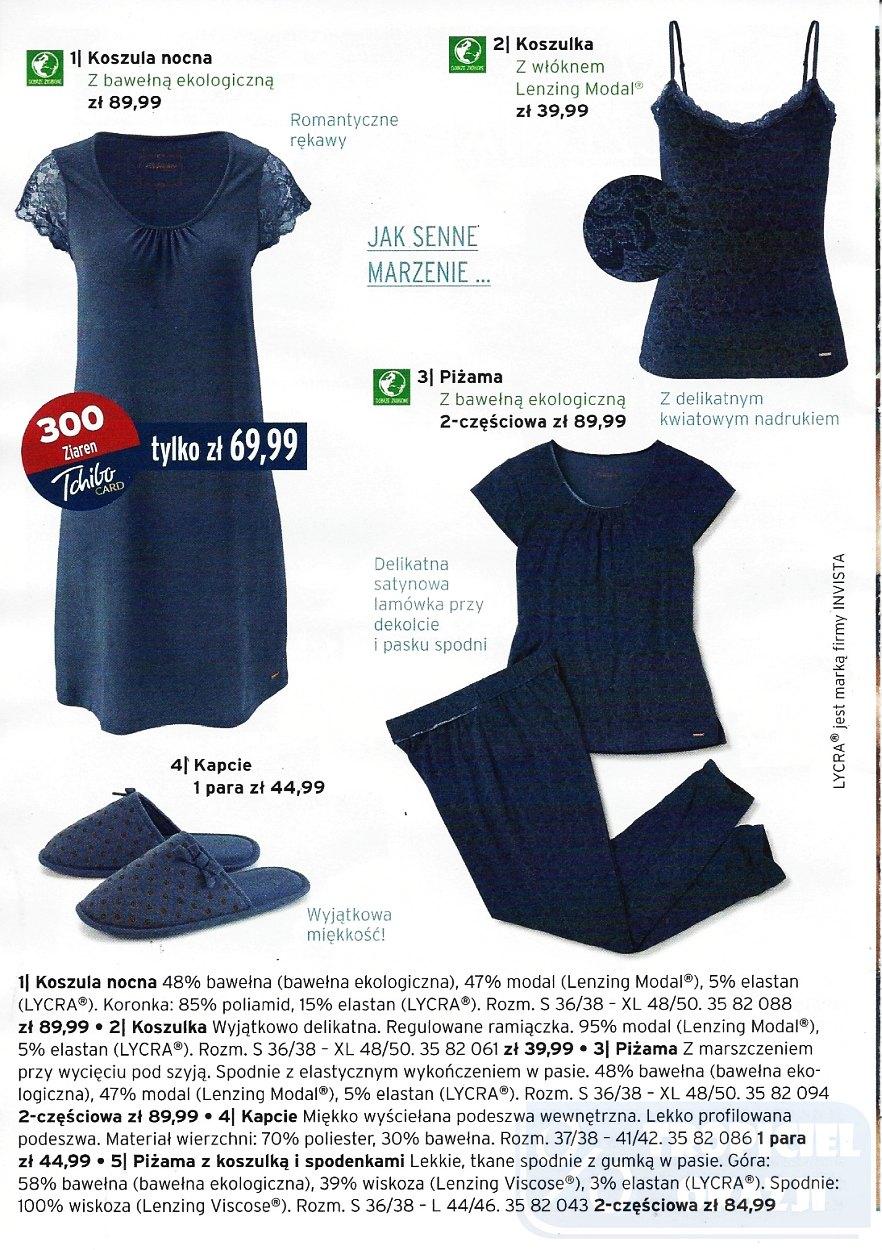 Gazetka promocyjna Tchibo str. 16