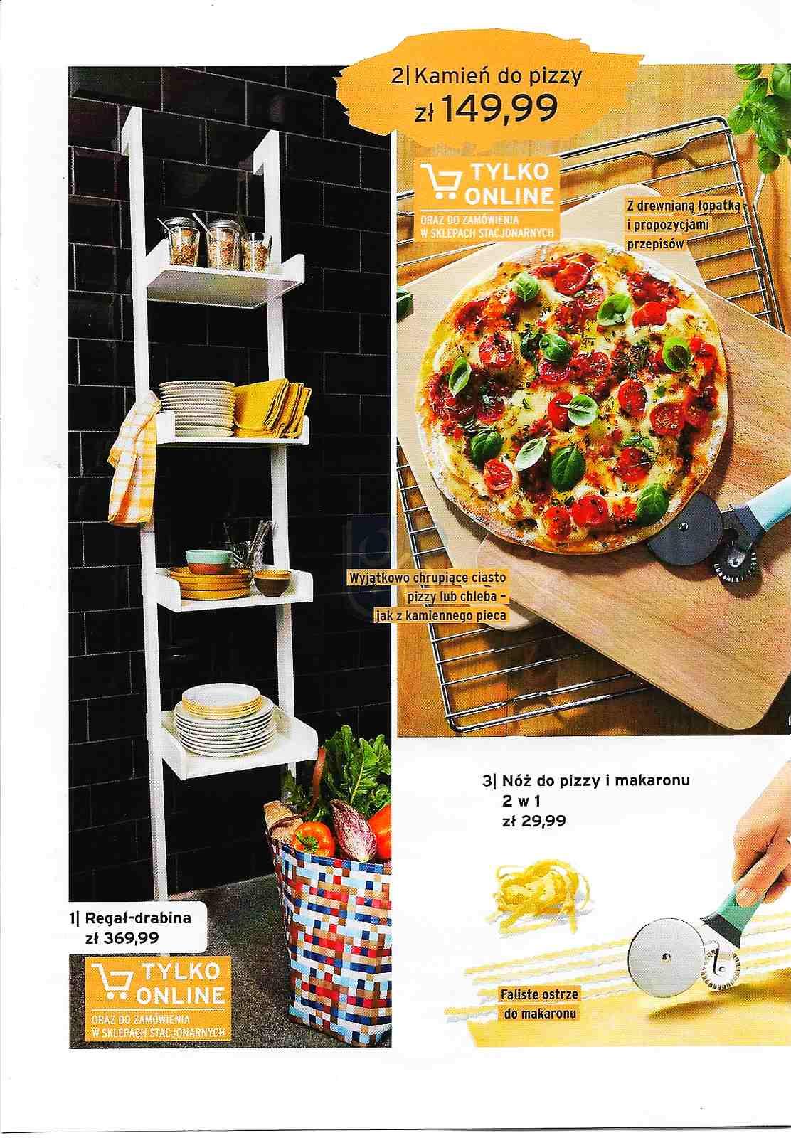 Gazetka promocyjna Tchibo str. 14