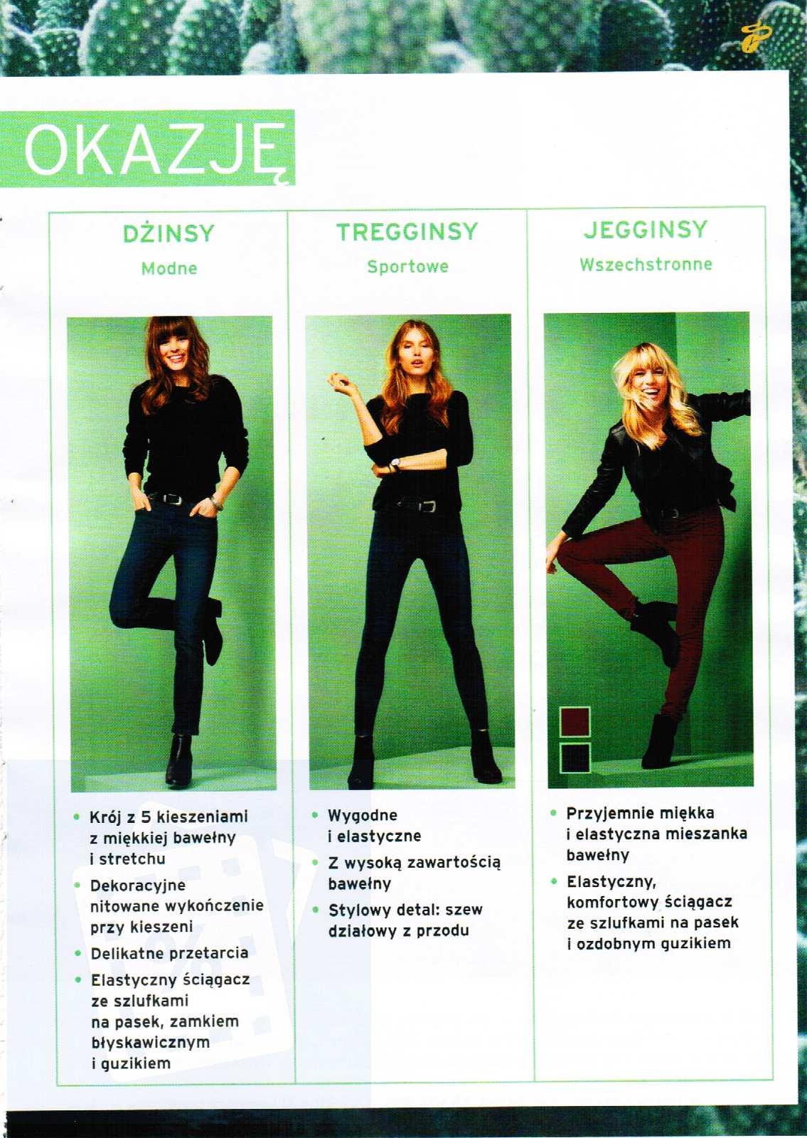 Gazetka promocyjna Tchibo str. 23