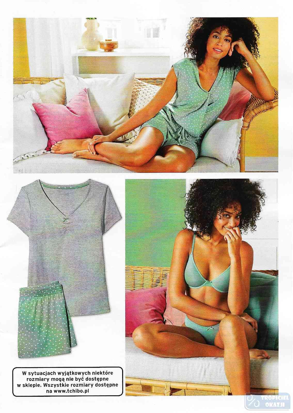 Gazetka promocyjna Tchibo str. 3