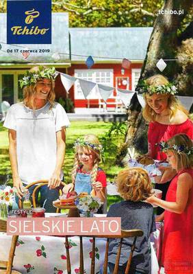 Sielskie lato