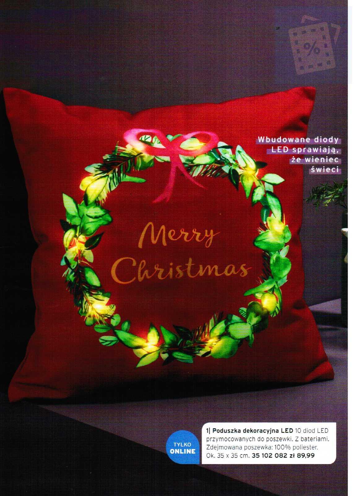 Gazetka promocyjna Tchibo str. 42