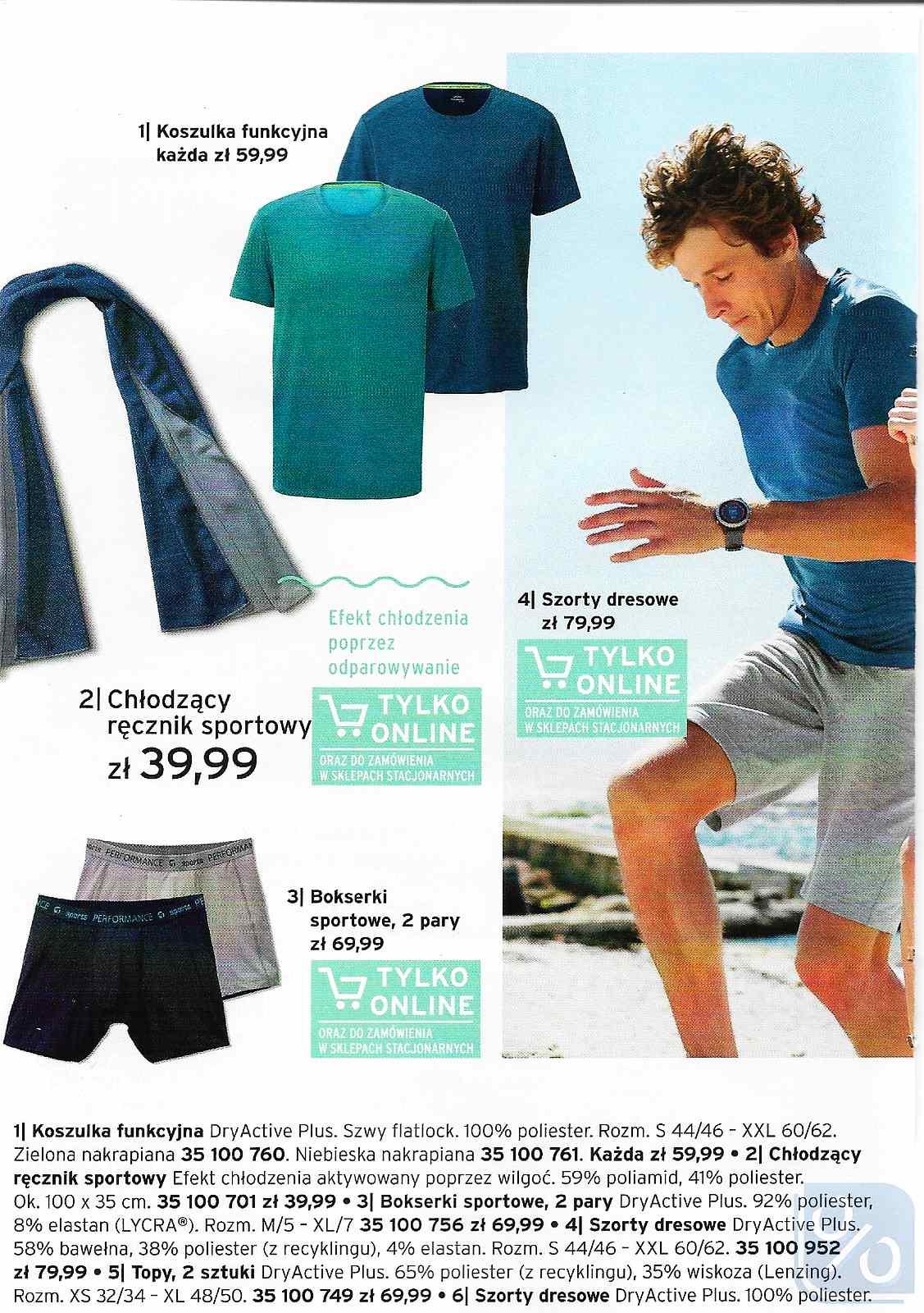 Gazetka promocyjna Tchibo str. 16