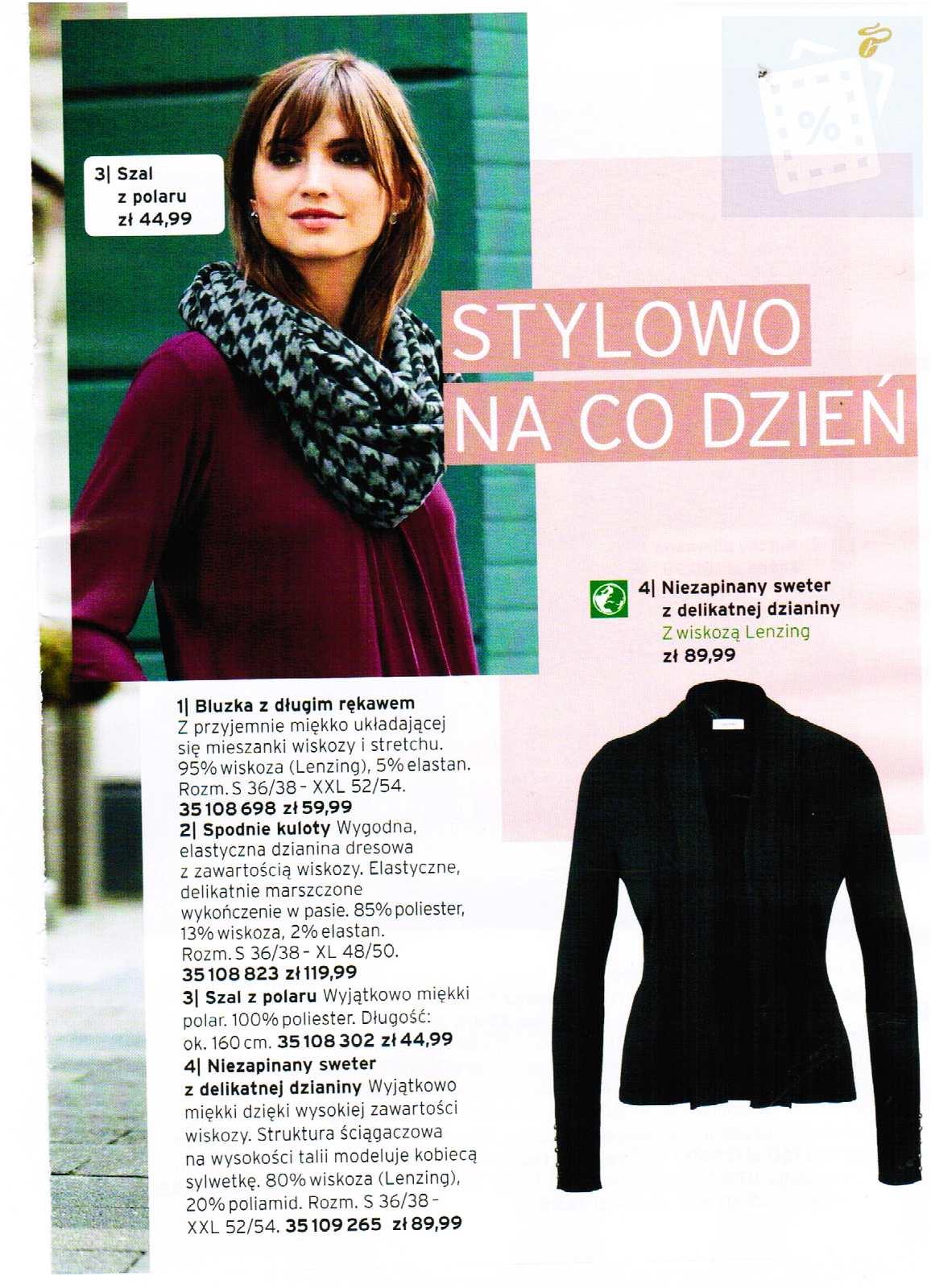 Gazetka promocyjna Tchibo str. 9