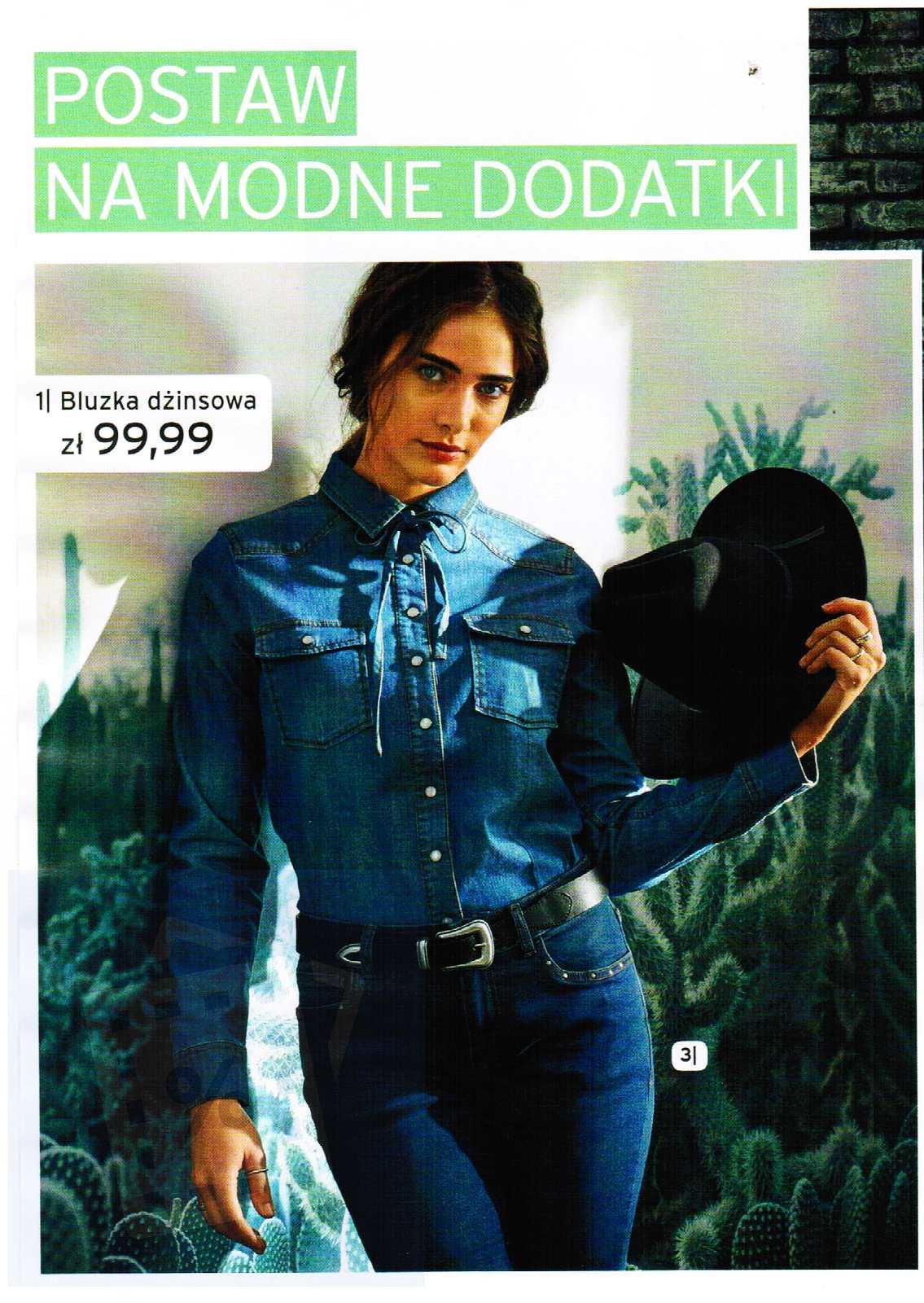 Gazetka promocyjna Tchibo str. 18