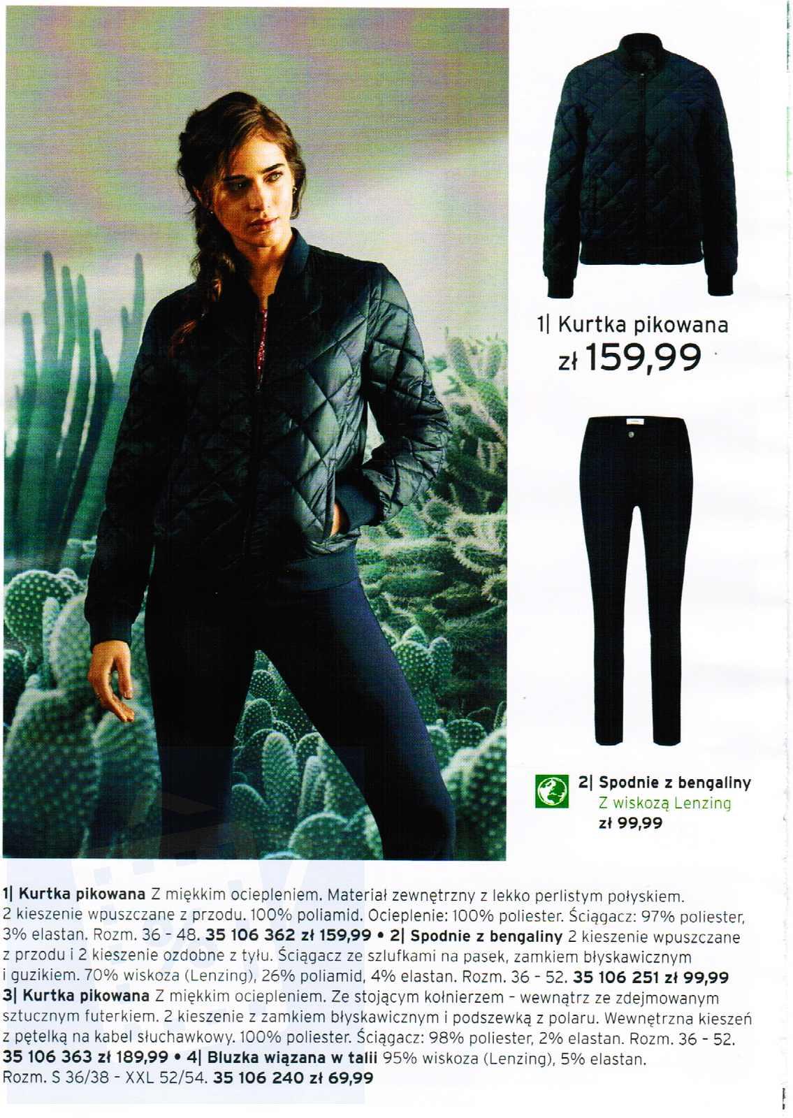 Gazetka promocyjna Tchibo str. 14