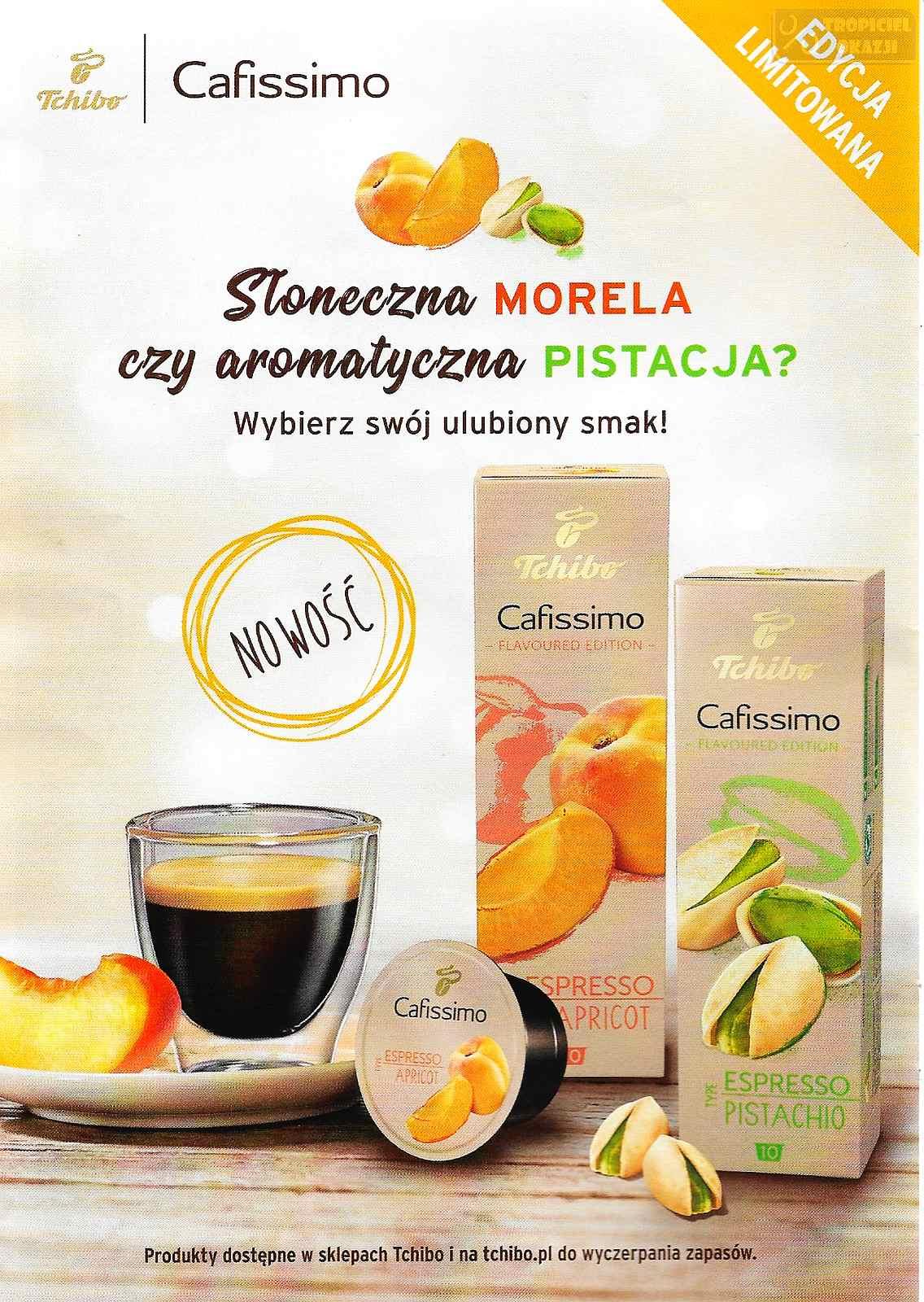 Gazetka promocyjna Tchibo str. 38