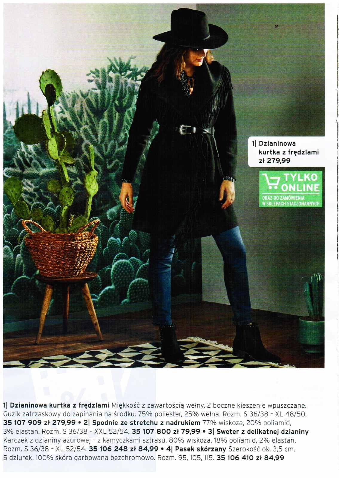 Gazetka promocyjna Tchibo str. 20