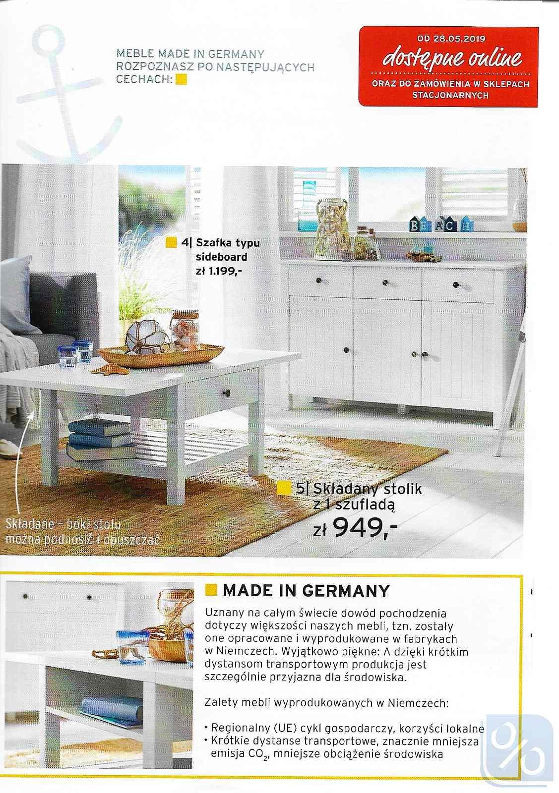 Gazetka promocyjna Tchibo str. 33