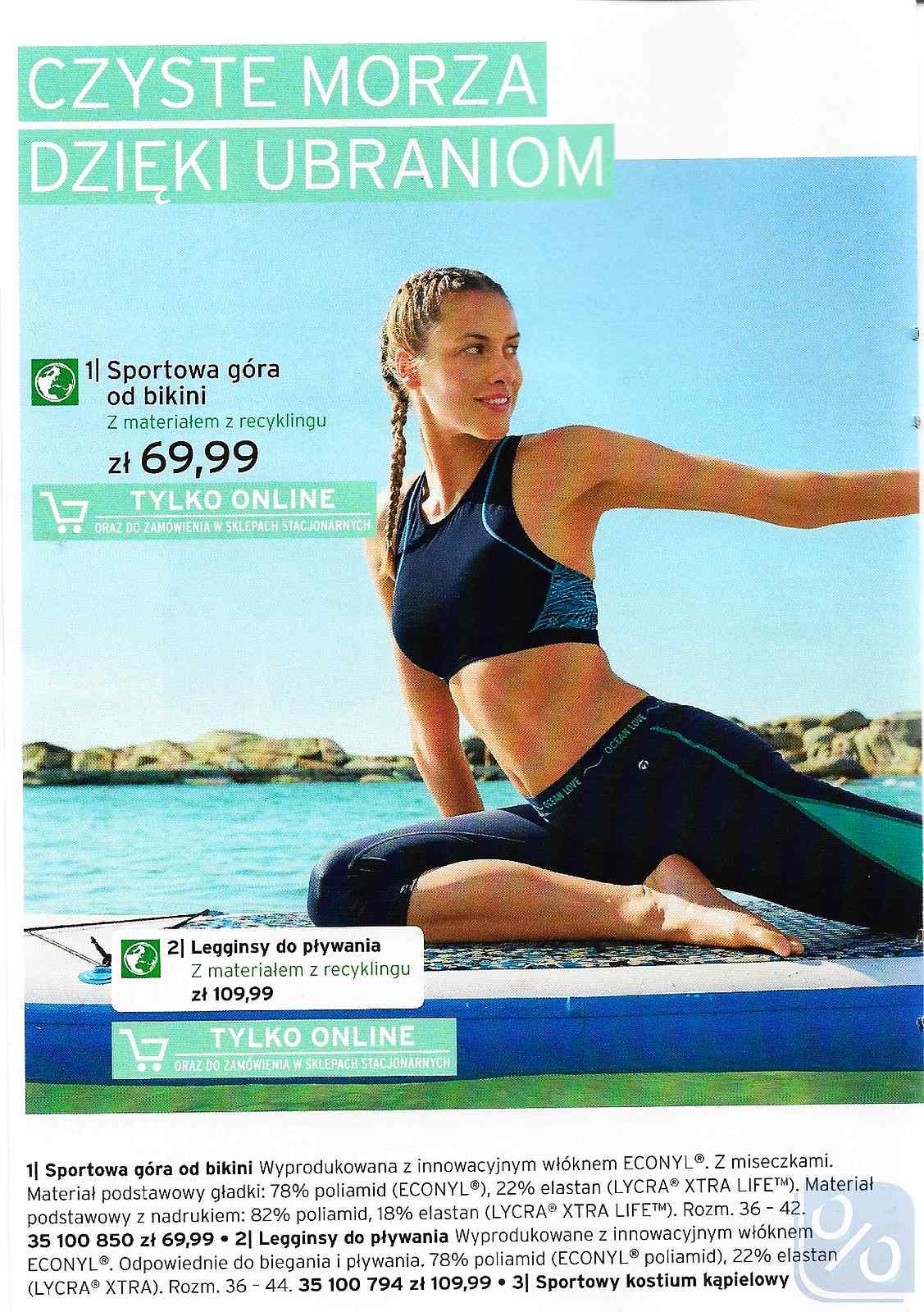 Gazetka promocyjna Tchibo str. 18