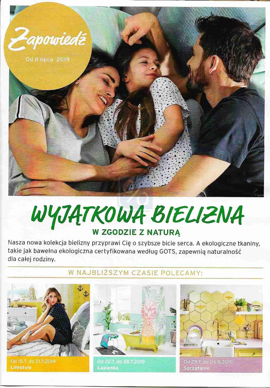 Gazetka promocyjna Tchibo str. 35