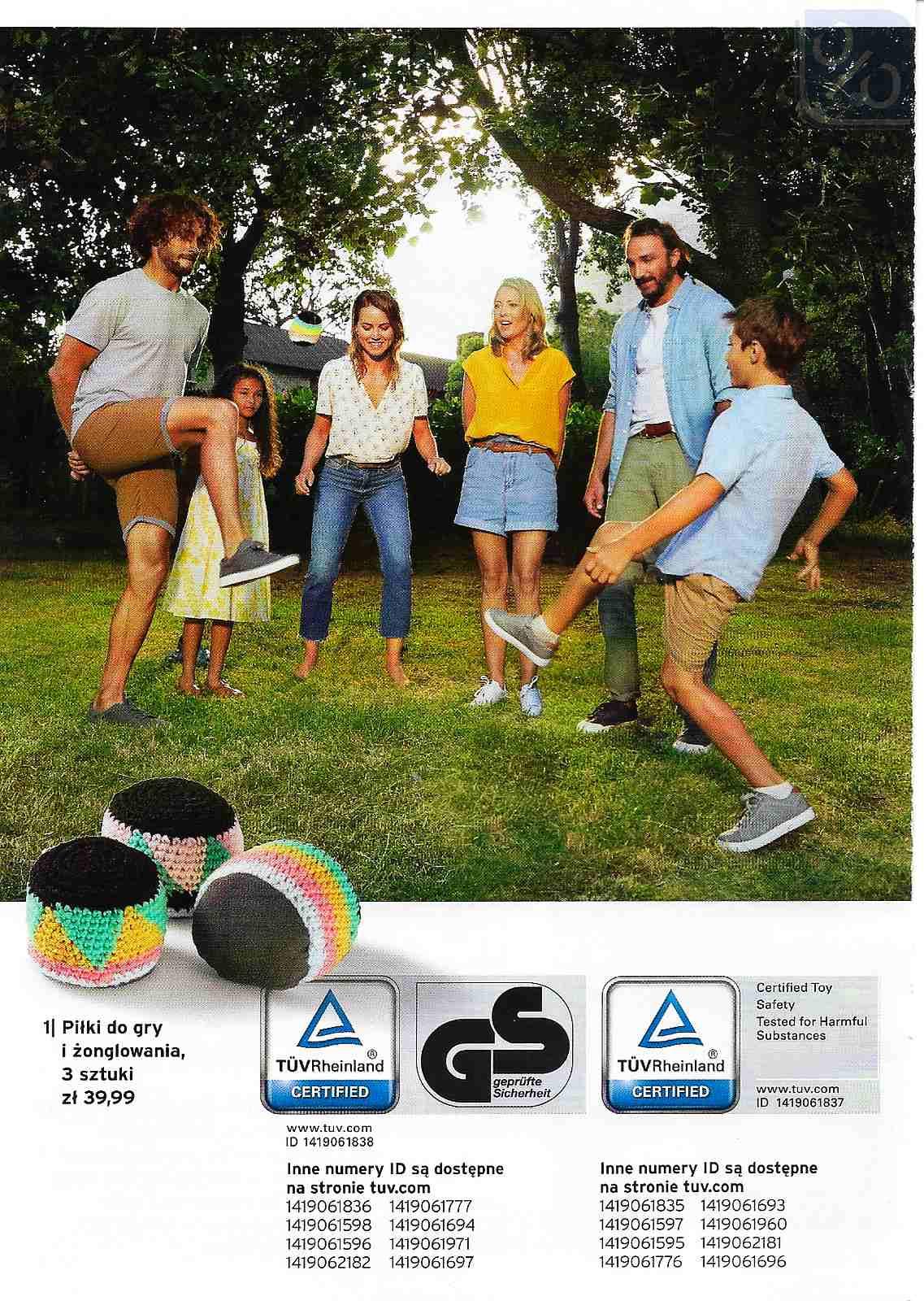 Gazetka promocyjna Tchibo str. 18