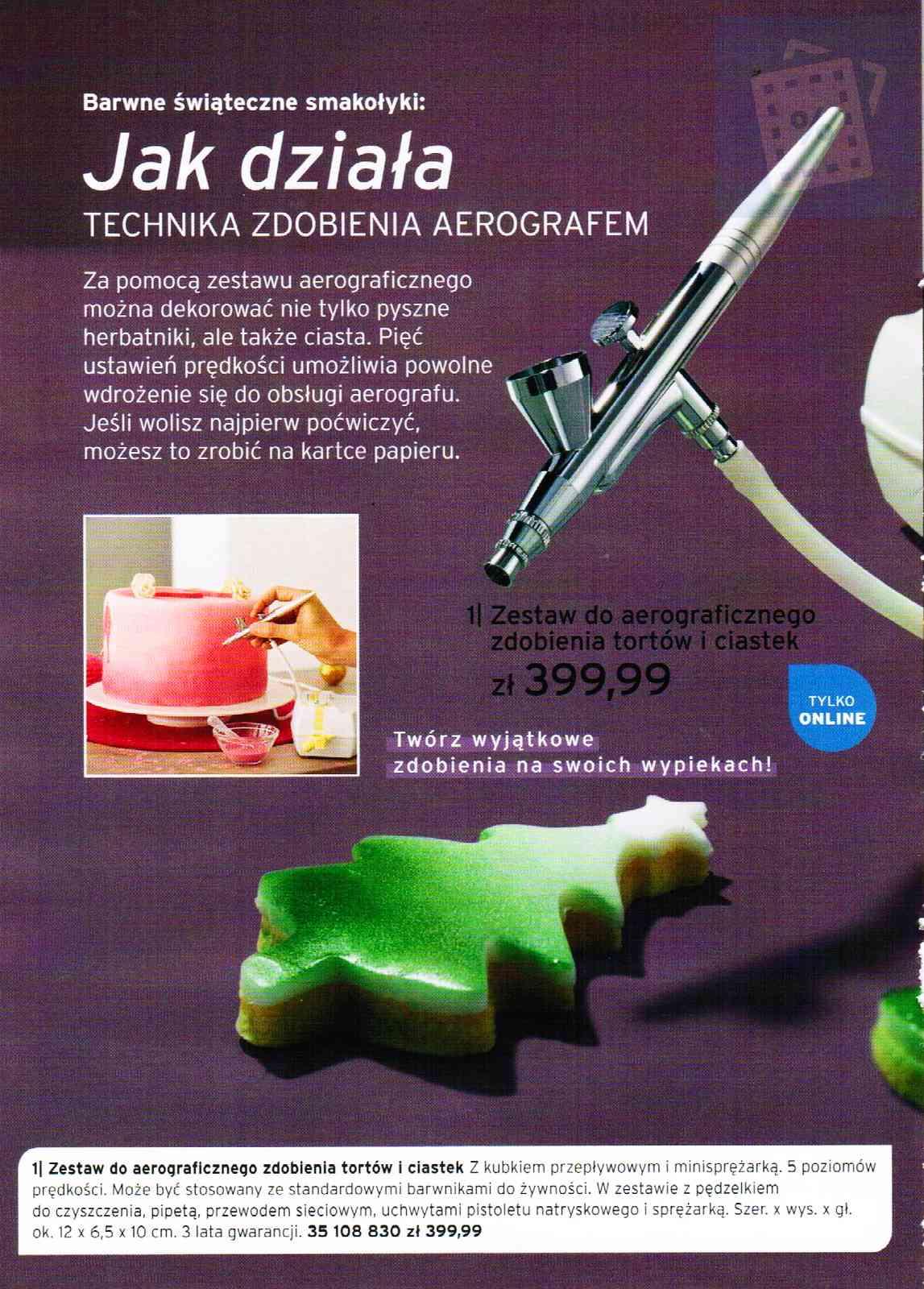 Gazetka promocyjna Tchibo str. 16