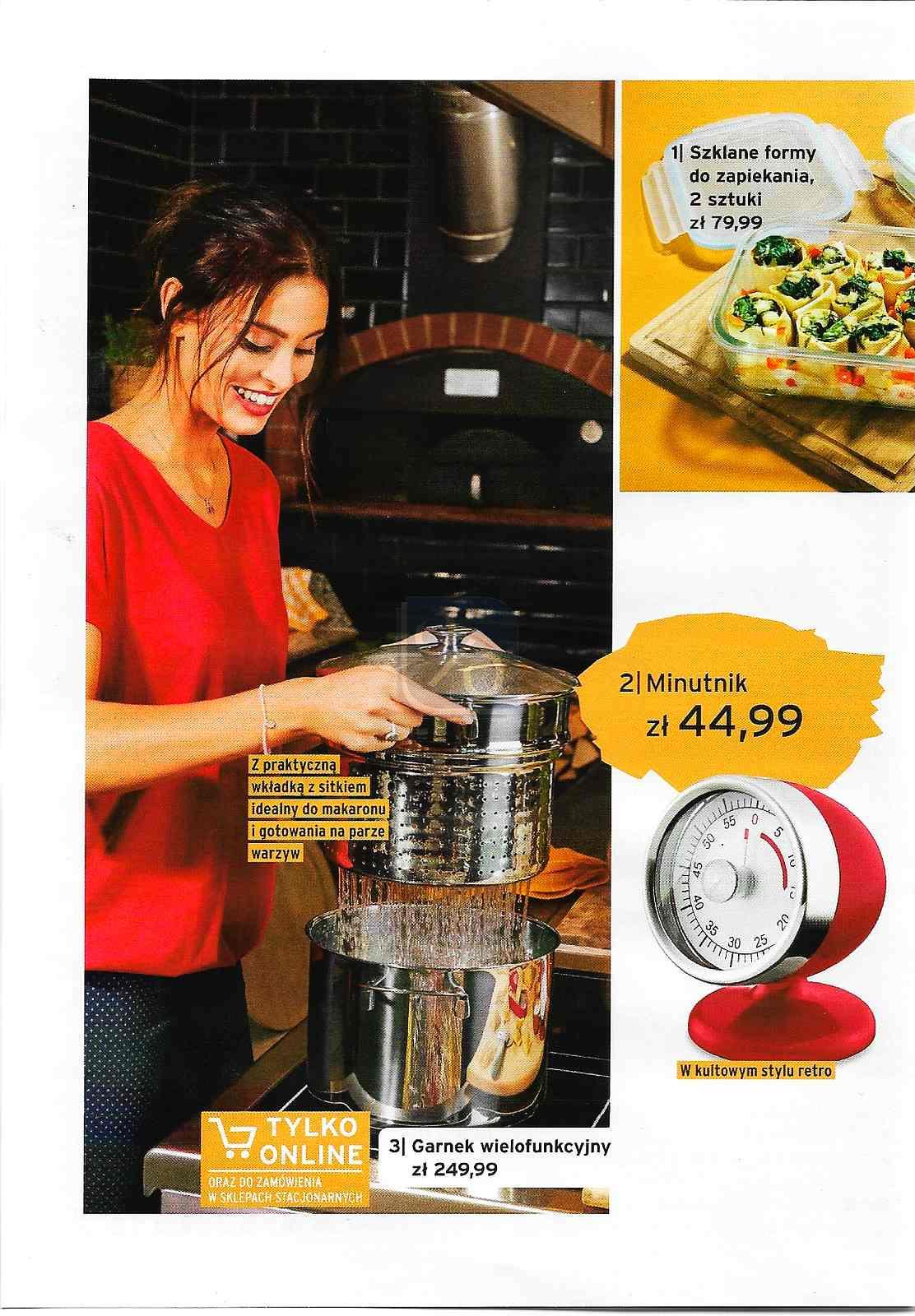 Gazetka promocyjna Tchibo str. 10