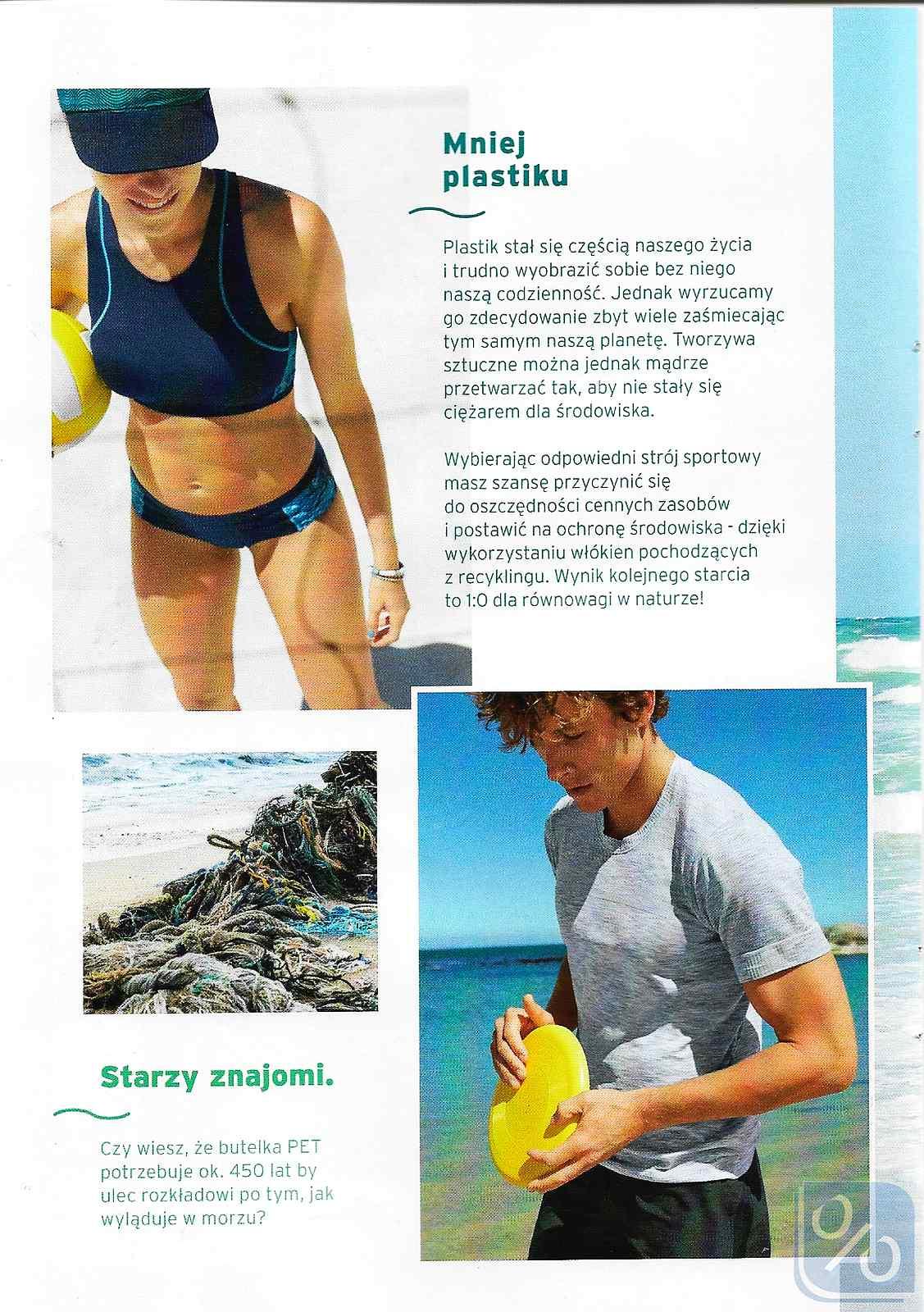 Gazetka promocyjna Tchibo str. 4