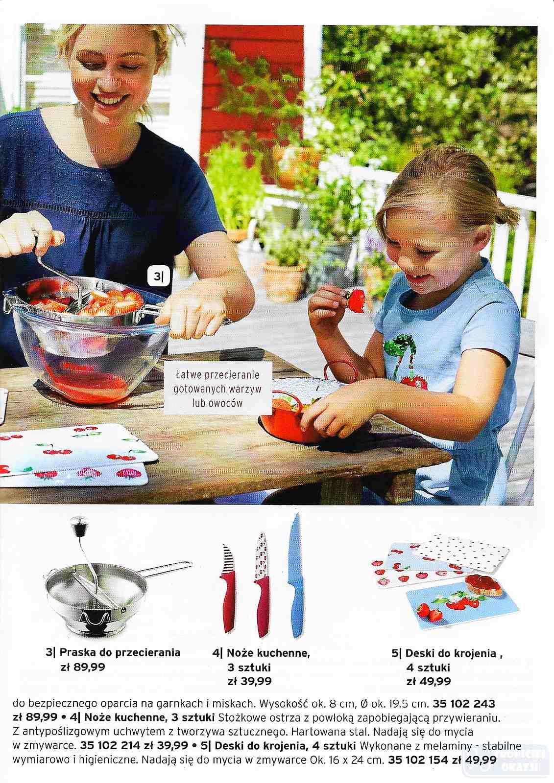 Gazetka promocyjna Tchibo str. 13