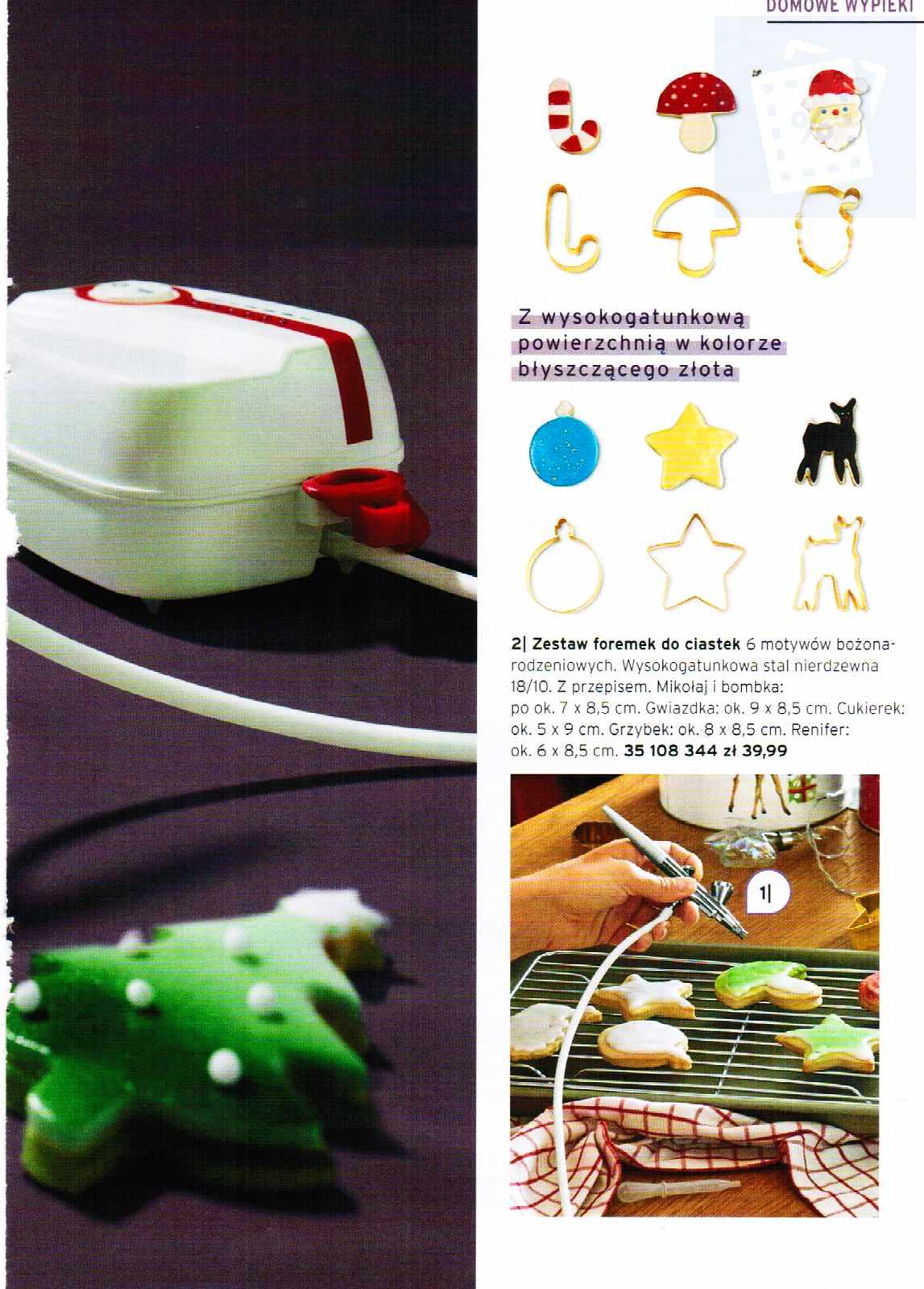 Gazetka promocyjna Tchibo str. 17