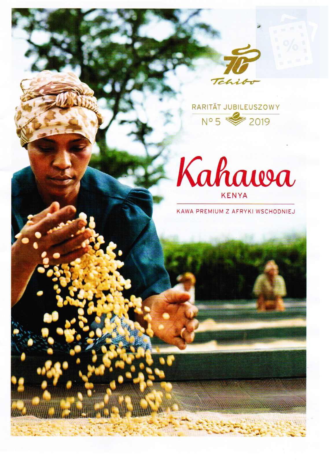 Gazetka promocyjna Tchibo str. 33