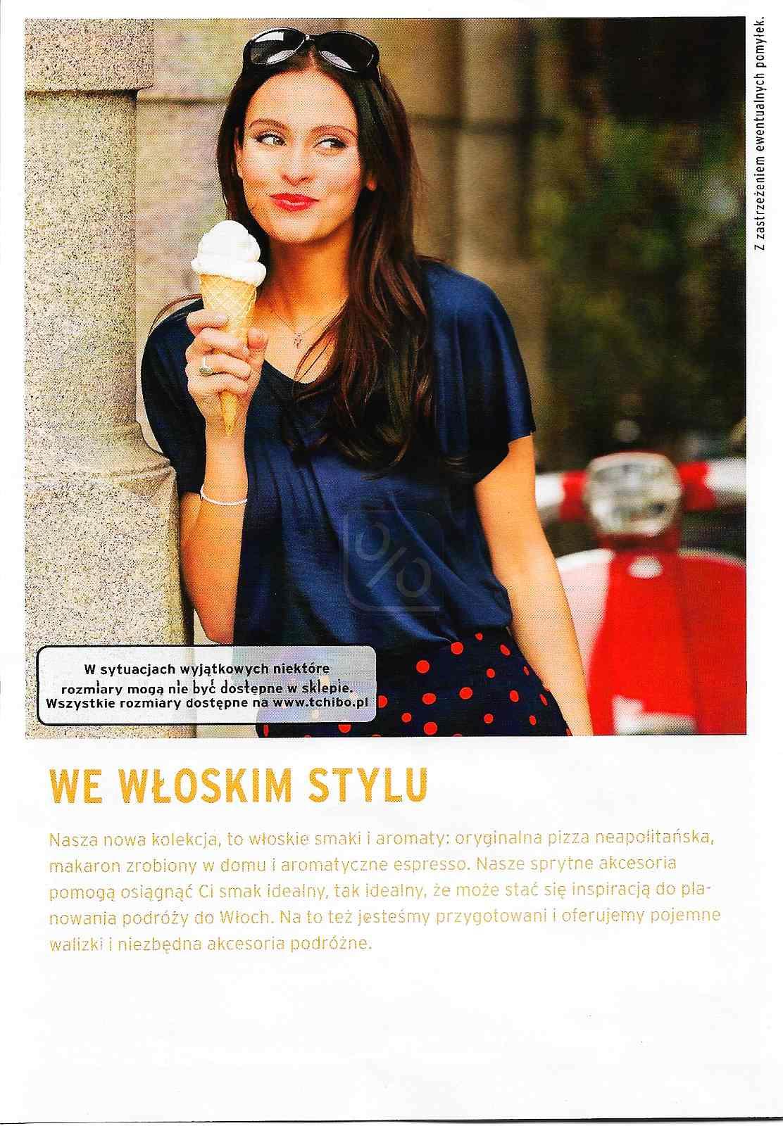 Gazetka promocyjna Tchibo str. 4