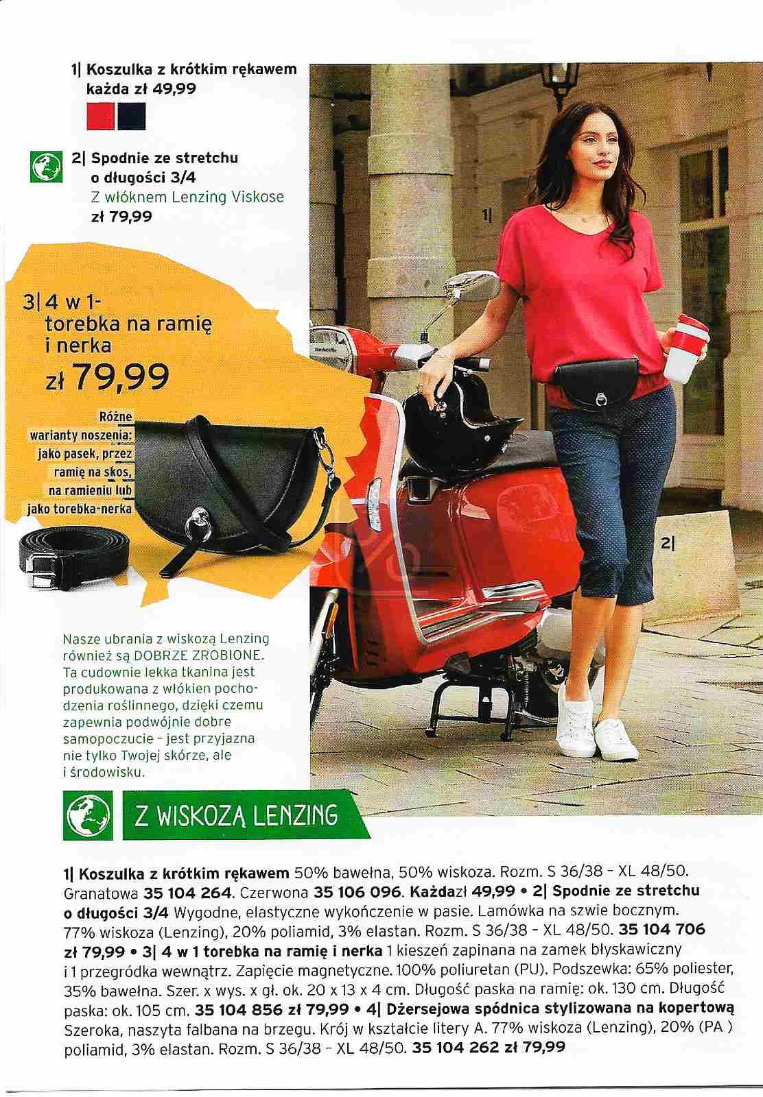 Gazetka promocyjna Tchibo str. 28