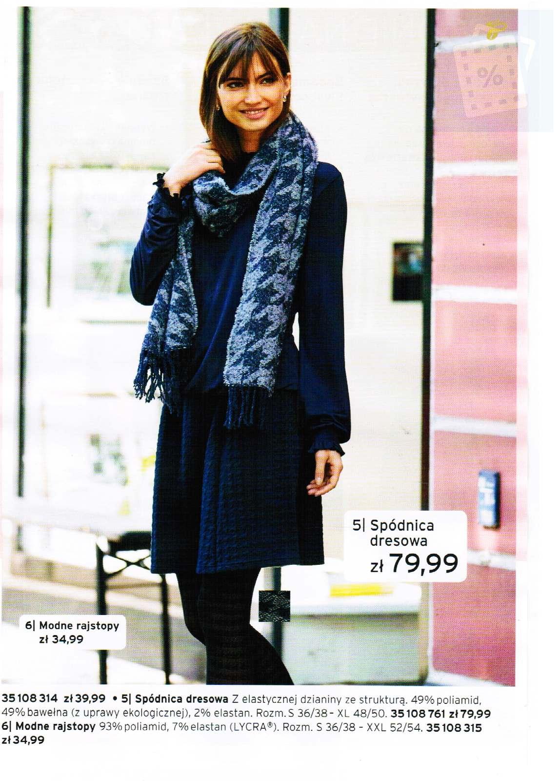 Gazetka promocyjna Tchibo str. 23