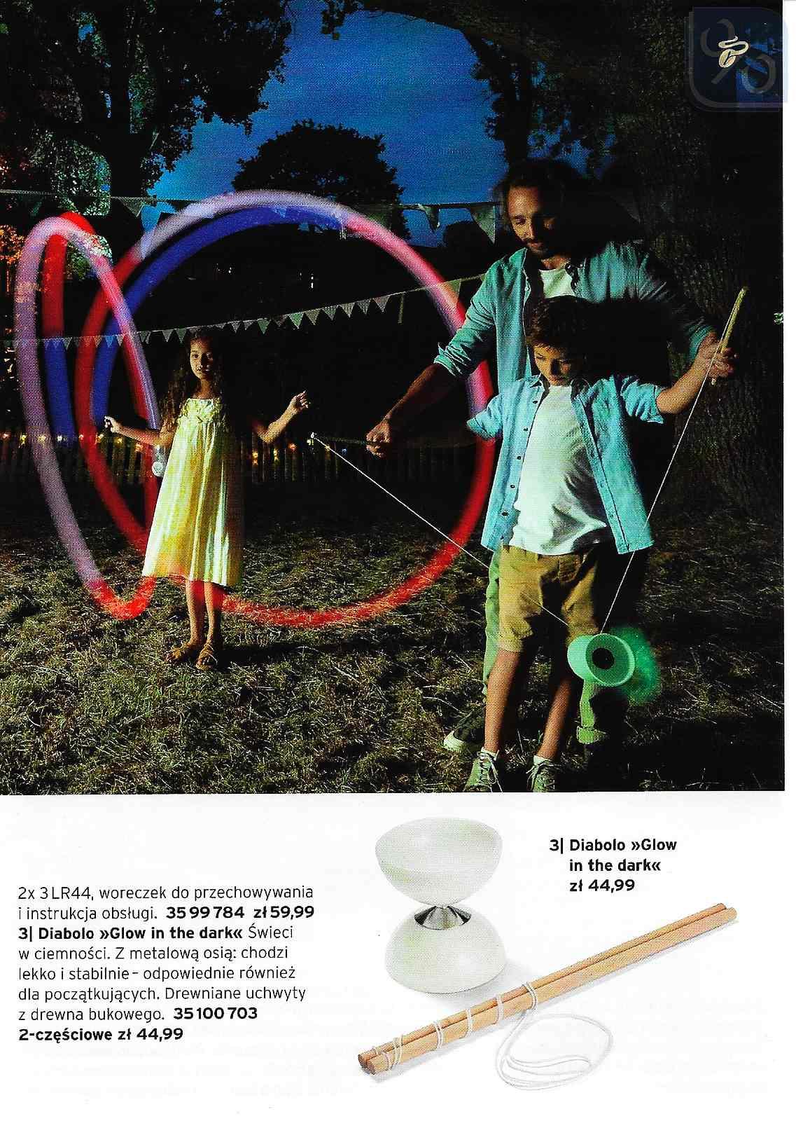 Gazetka promocyjna Tchibo str. 21