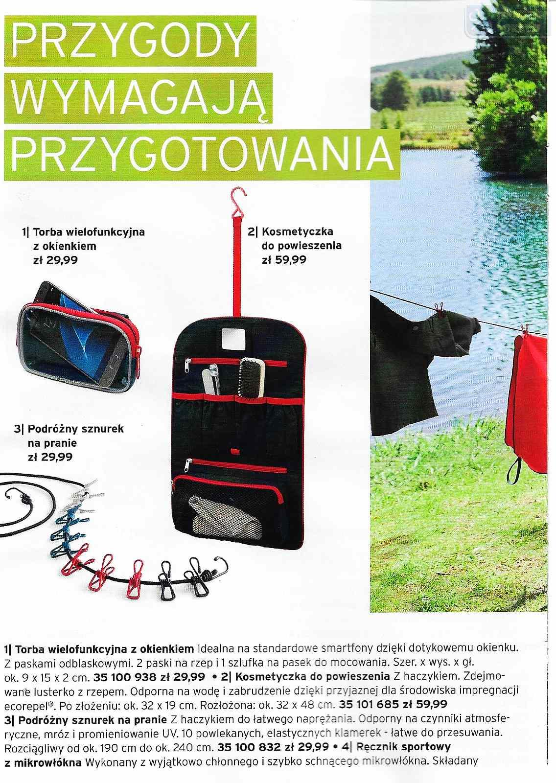 Gazetka promocyjna Tchibo str. 26