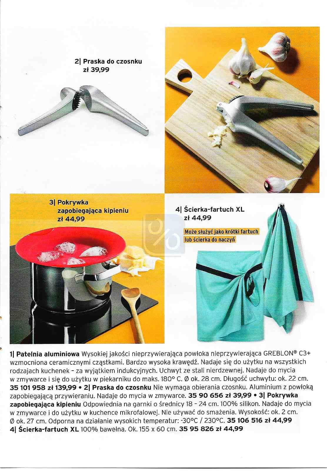 Gazetka promocyjna Tchibo str. 13