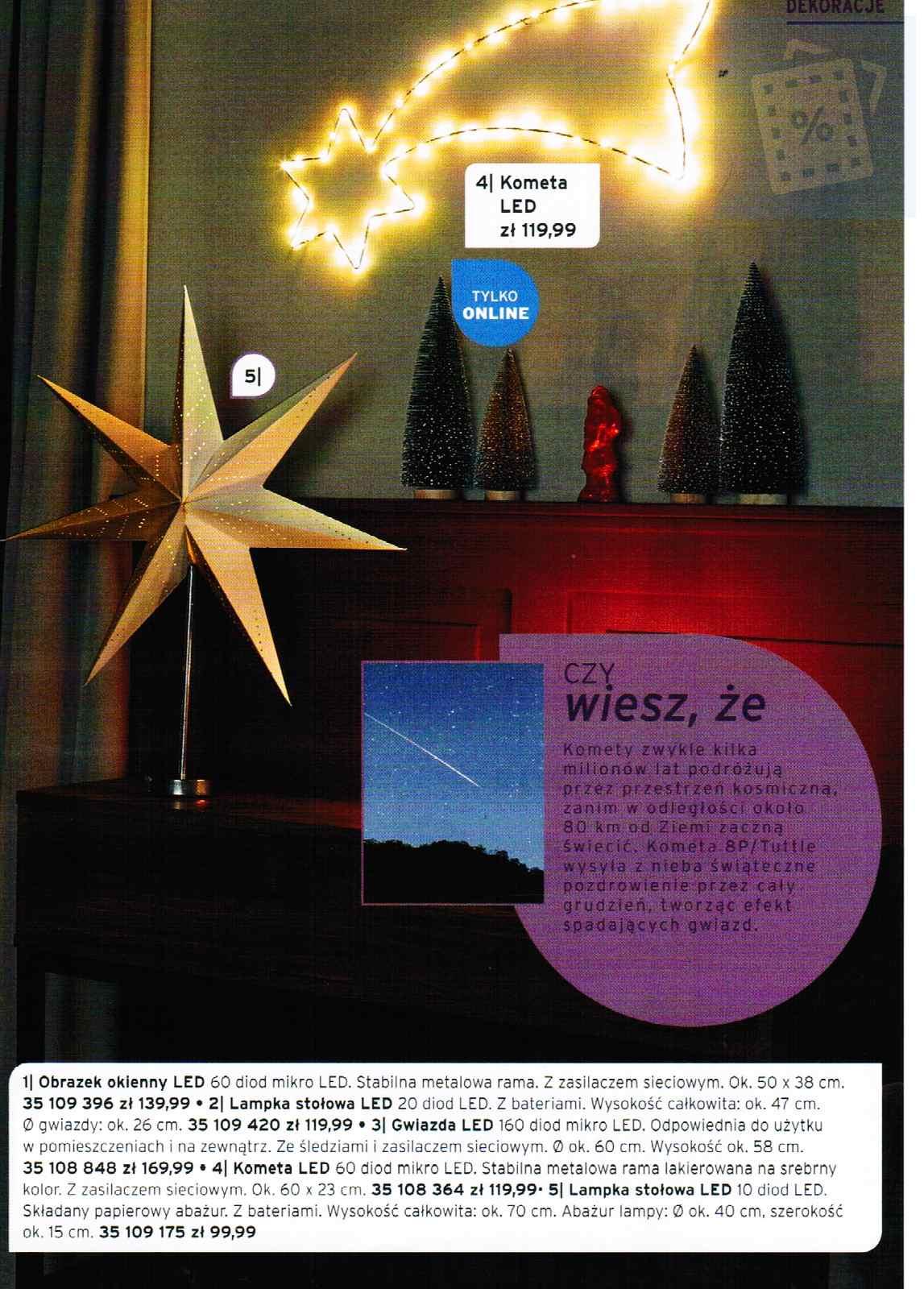 Gazetka promocyjna Tchibo str. 41