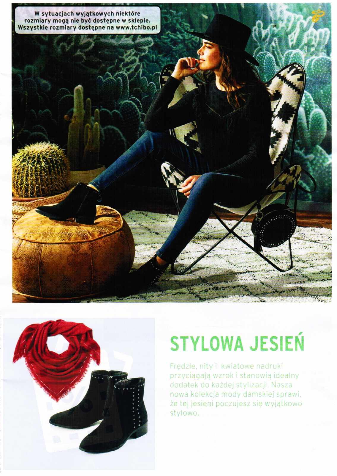 Gazetka promocyjna Tchibo str. 5