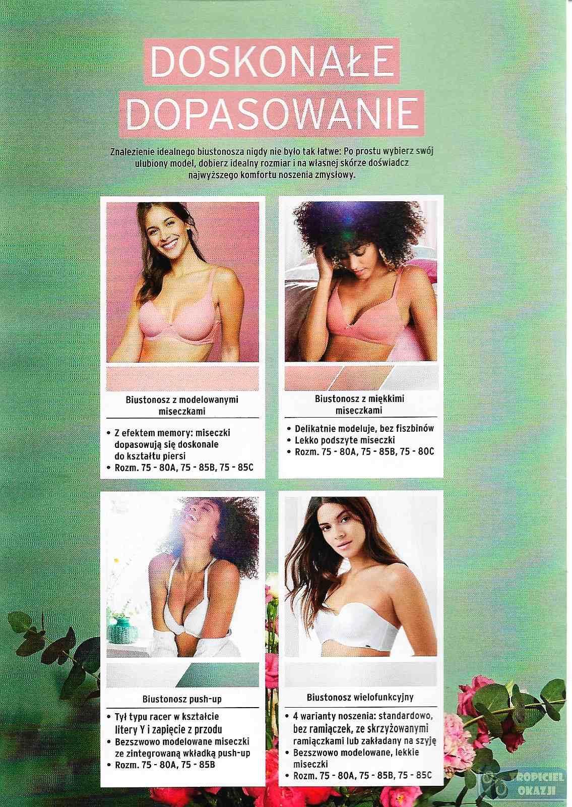 Gazetka promocyjna Tchibo str. 12