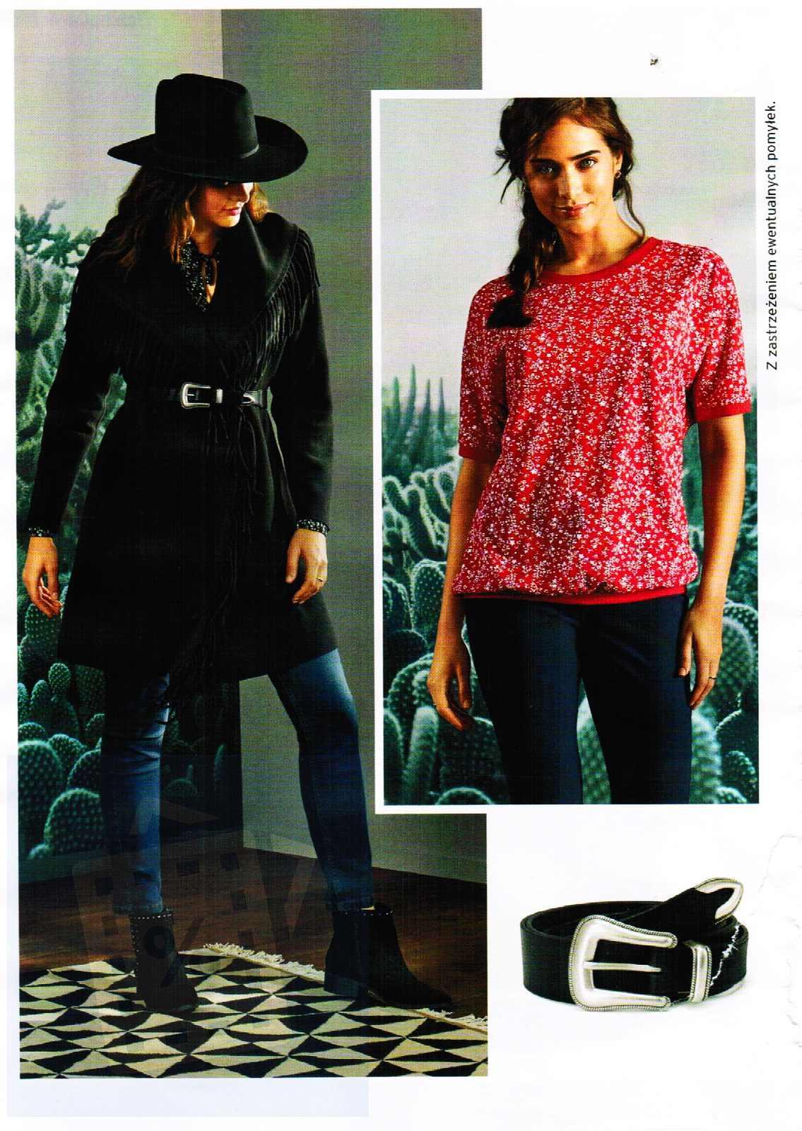 Gazetka promocyjna Tchibo str. 4