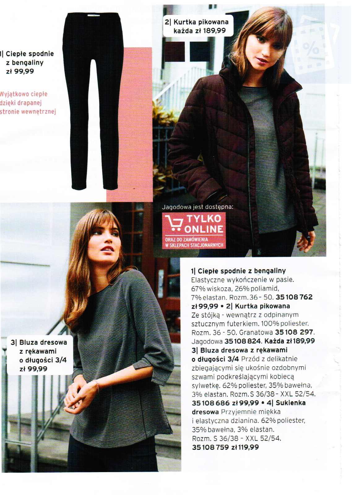 Gazetka promocyjna Tchibo str. 26