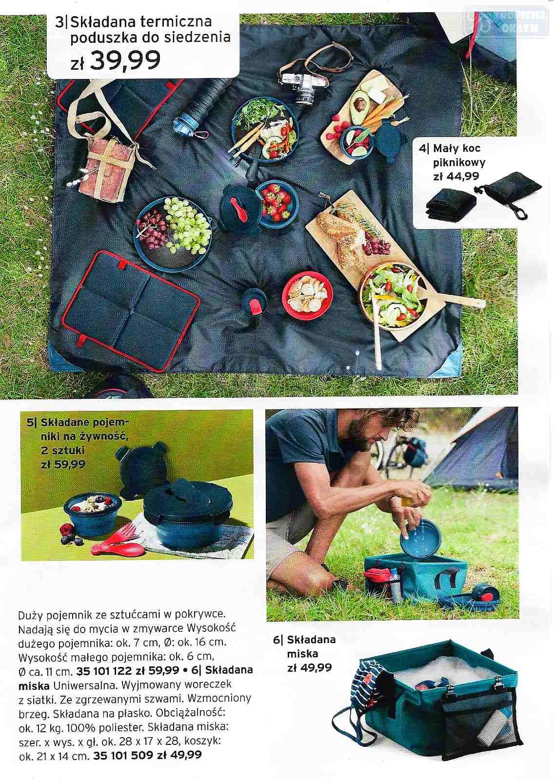 Gazetka promocyjna Tchibo str. 11