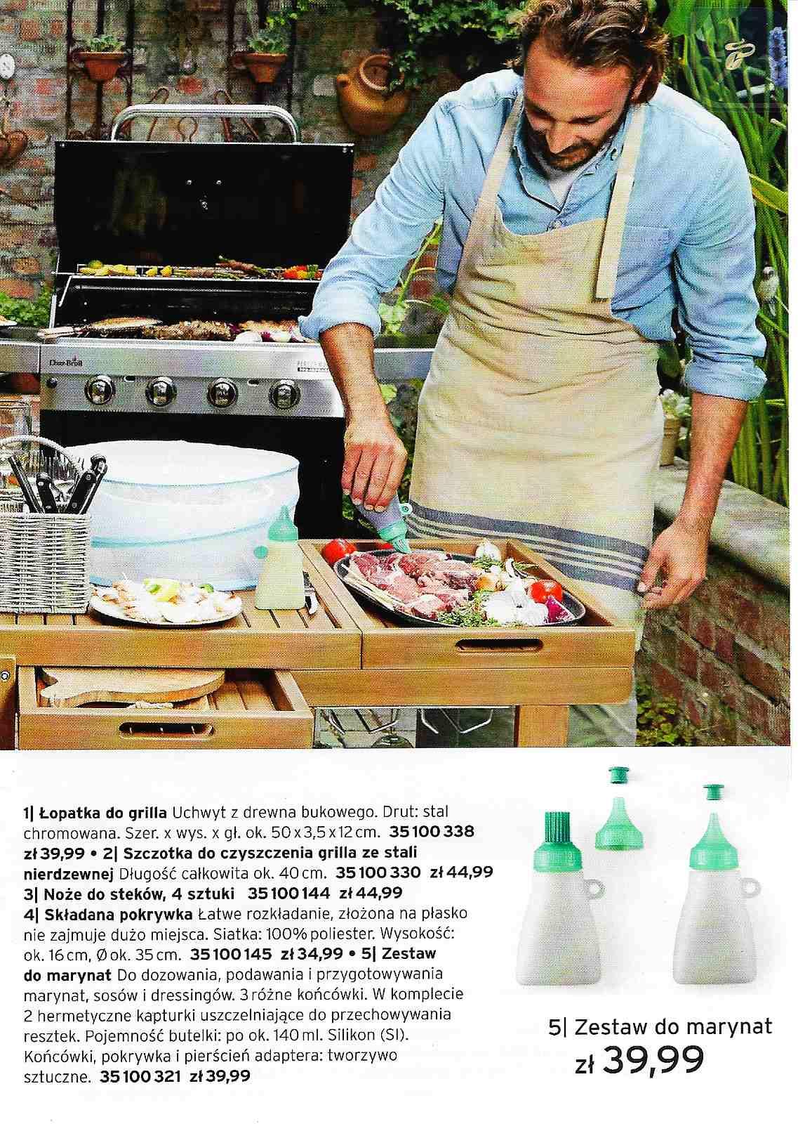 Gazetka promocyjna Tchibo str. 5