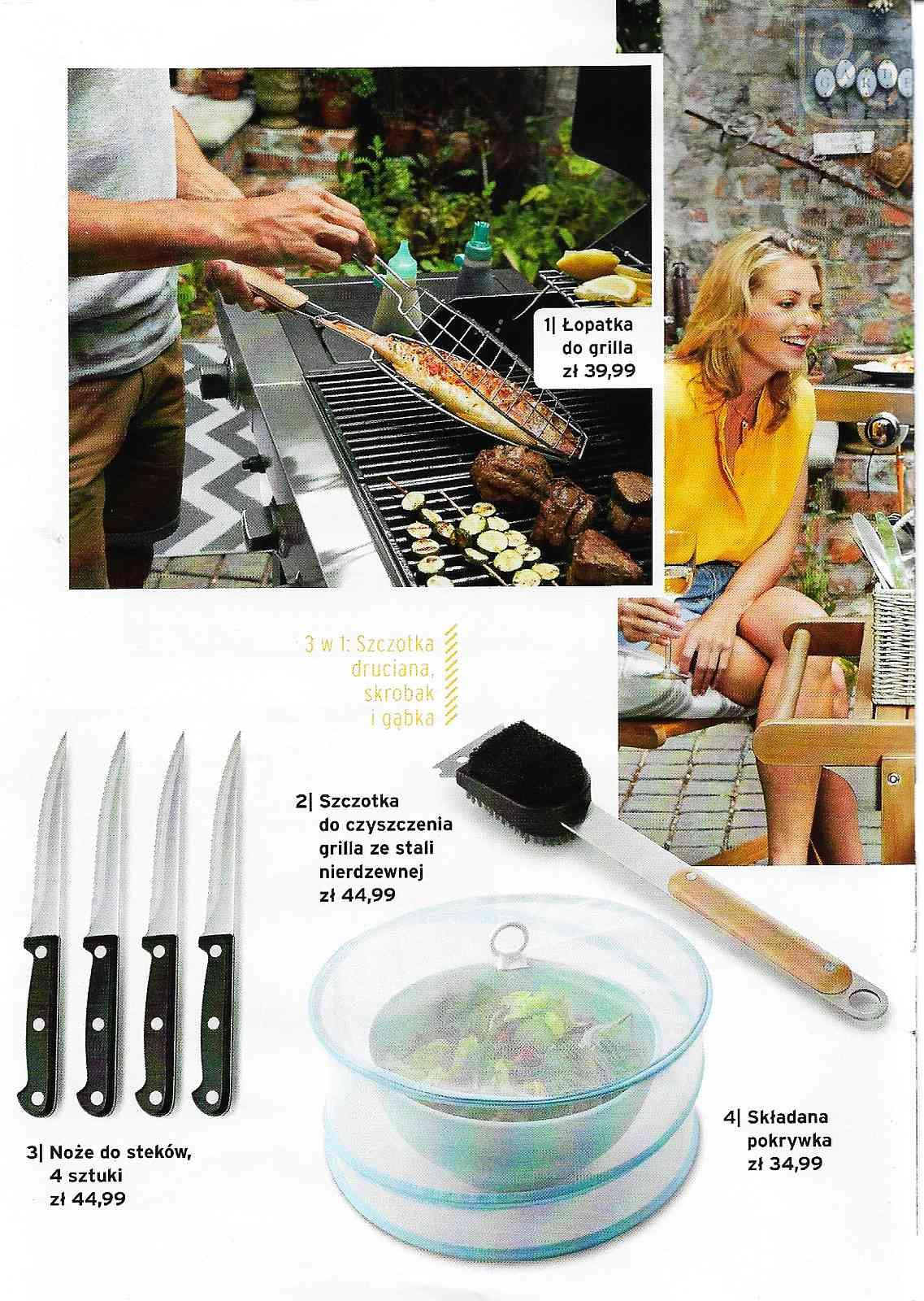 Gazetka promocyjna Tchibo str. 4