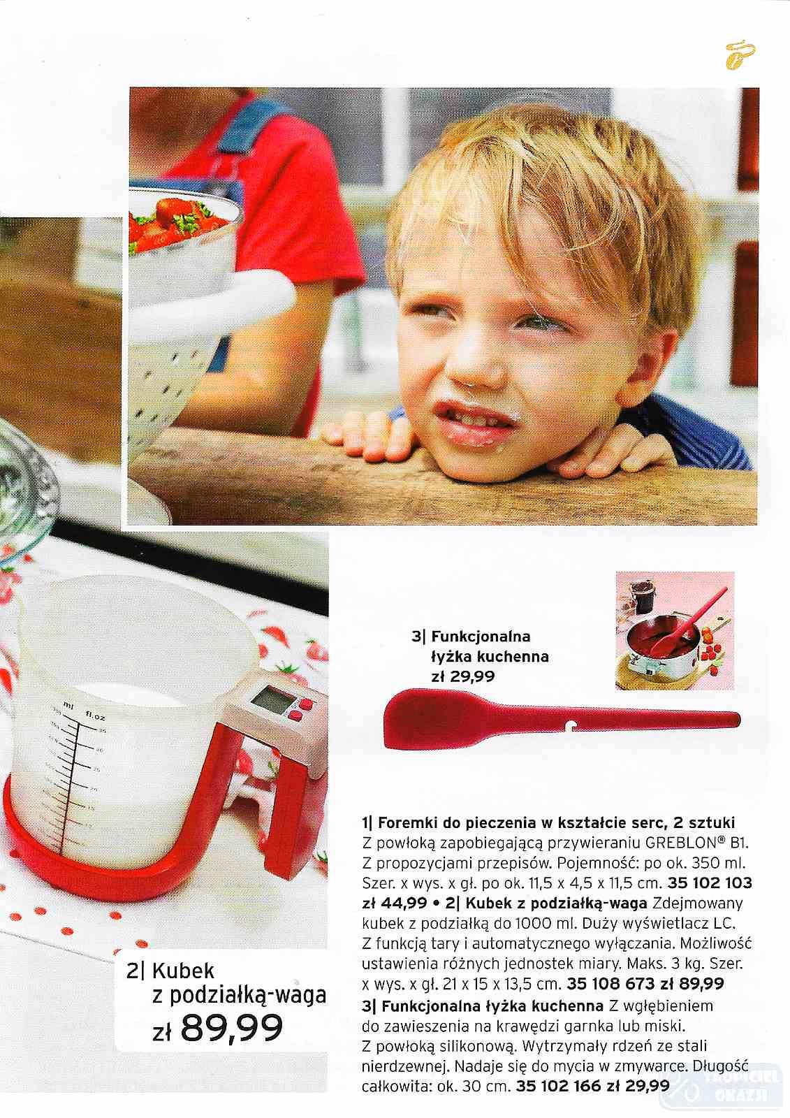 Gazetka promocyjna Tchibo str. 11